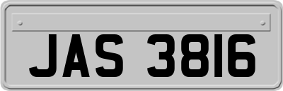 JAS3816