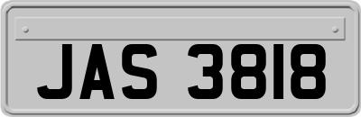 JAS3818
