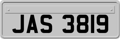 JAS3819