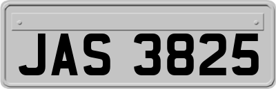 JAS3825