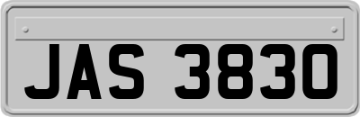 JAS3830