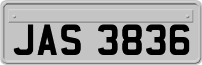 JAS3836