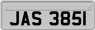JAS3851