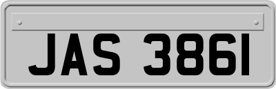 JAS3861
