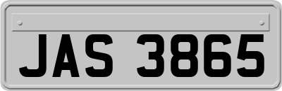 JAS3865