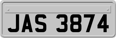 JAS3874