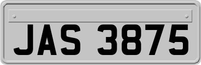 JAS3875
