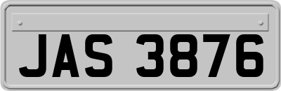 JAS3876