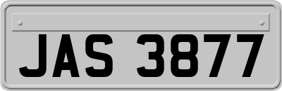 JAS3877