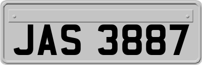 JAS3887