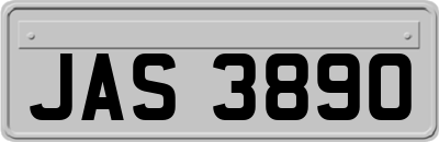 JAS3890