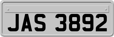 JAS3892