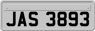 JAS3893