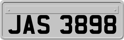 JAS3898