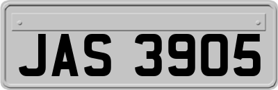 JAS3905