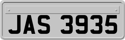 JAS3935