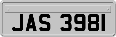 JAS3981