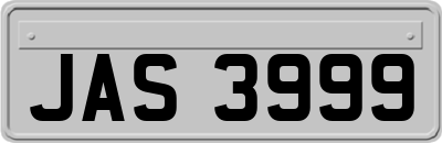 JAS3999