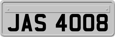JAS4008