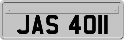 JAS4011