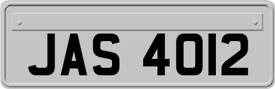 JAS4012
