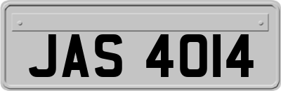 JAS4014