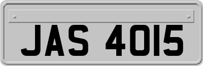 JAS4015