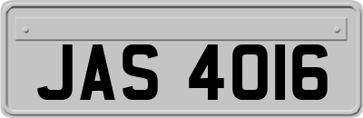 JAS4016