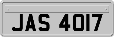 JAS4017