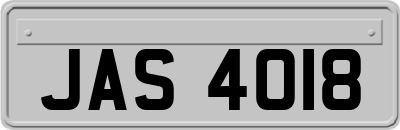 JAS4018