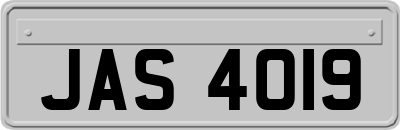 JAS4019