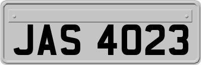 JAS4023