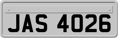 JAS4026