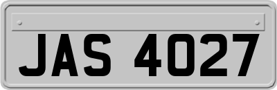 JAS4027