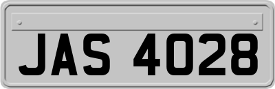 JAS4028