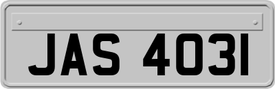 JAS4031