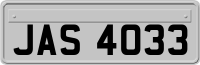 JAS4033