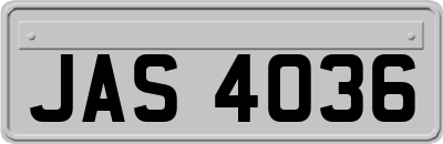 JAS4036
