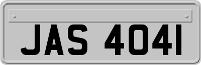 JAS4041