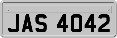 JAS4042