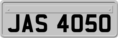 JAS4050