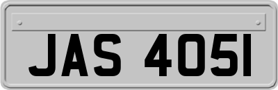 JAS4051