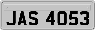 JAS4053