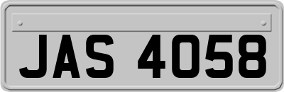 JAS4058