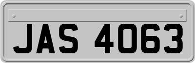 JAS4063