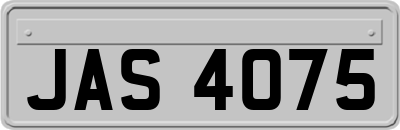 JAS4075