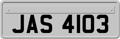 JAS4103