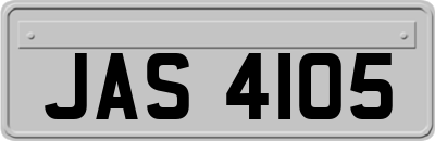 JAS4105