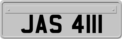 JAS4111