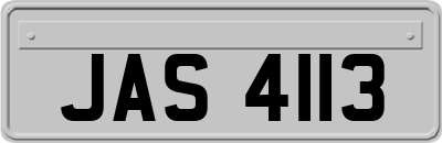 JAS4113